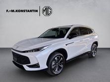 MG HS 1.5 Hybrid Luxury, Hybride Intégral Essence/Électricité, Voiture nouvelle, Automatique - 2