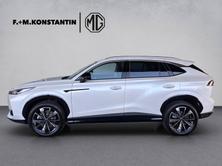 MG HS 1.5 Hybrid Luxury, Hybride Intégral Essence/Électricité, Voiture nouvelle, Automatique - 4