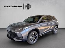 MG HS 1.5 Hybrid Luxury, Hybride Intégral Essence/Électricité, Voiture nouvelle, Automatique - 2