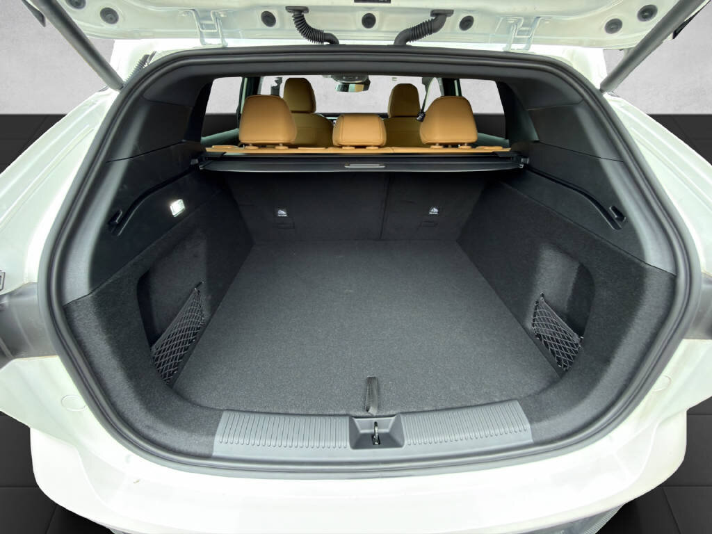 MG HS 1.5 Hybrid Luxury, Hybride Intégral Essence/Électricité, Voiture nouvelle, Automatique - 6