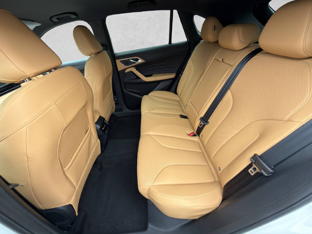 MG HS 1.5 Hybrid Luxury, Hybride Intégral Essence/Électricité, Voiture nouvelle, Automatique - 7