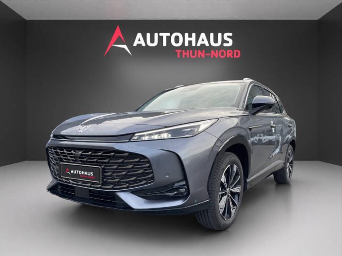 MG HS 1.5 Hybrid Luxury, Voll-Hybrid Benzin/Elektro, Neuwagen, Automatik