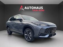 MG HS 1.5 Hybrid Luxury, Voll-Hybrid Benzin/Elektro, Neuwagen, Automatik - 7