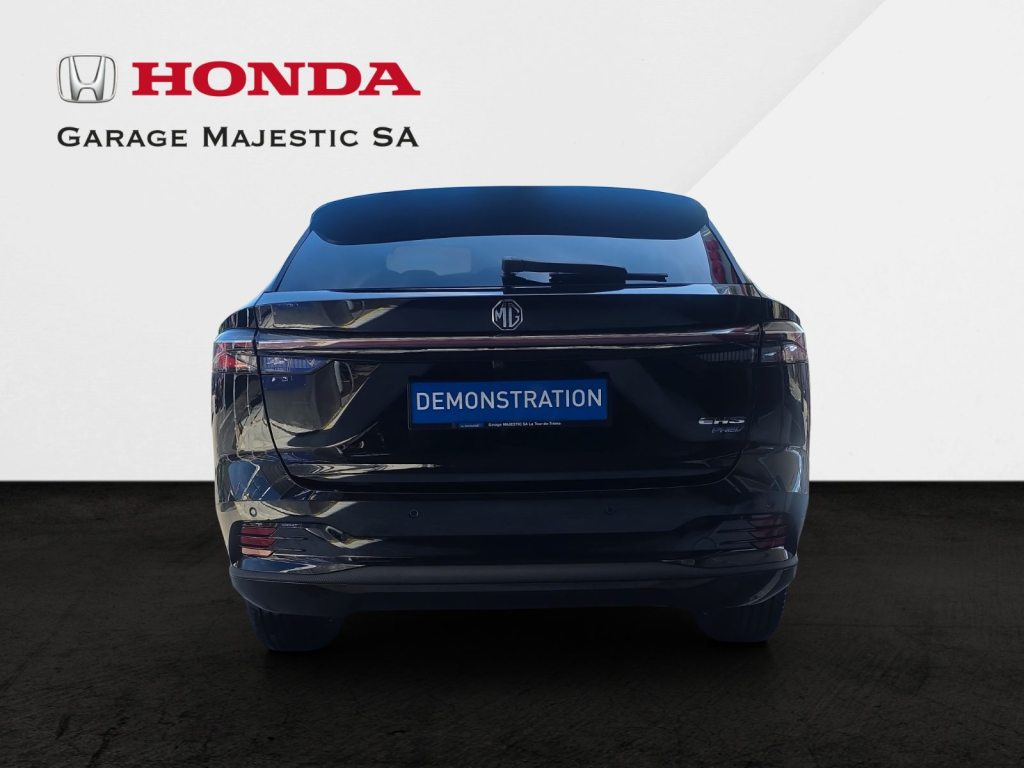 MG MG HS 1.5 PHEV Luxury, Plug-in-Hybrid Benzina/Elettrica, Auto nuove, Automatico - 4