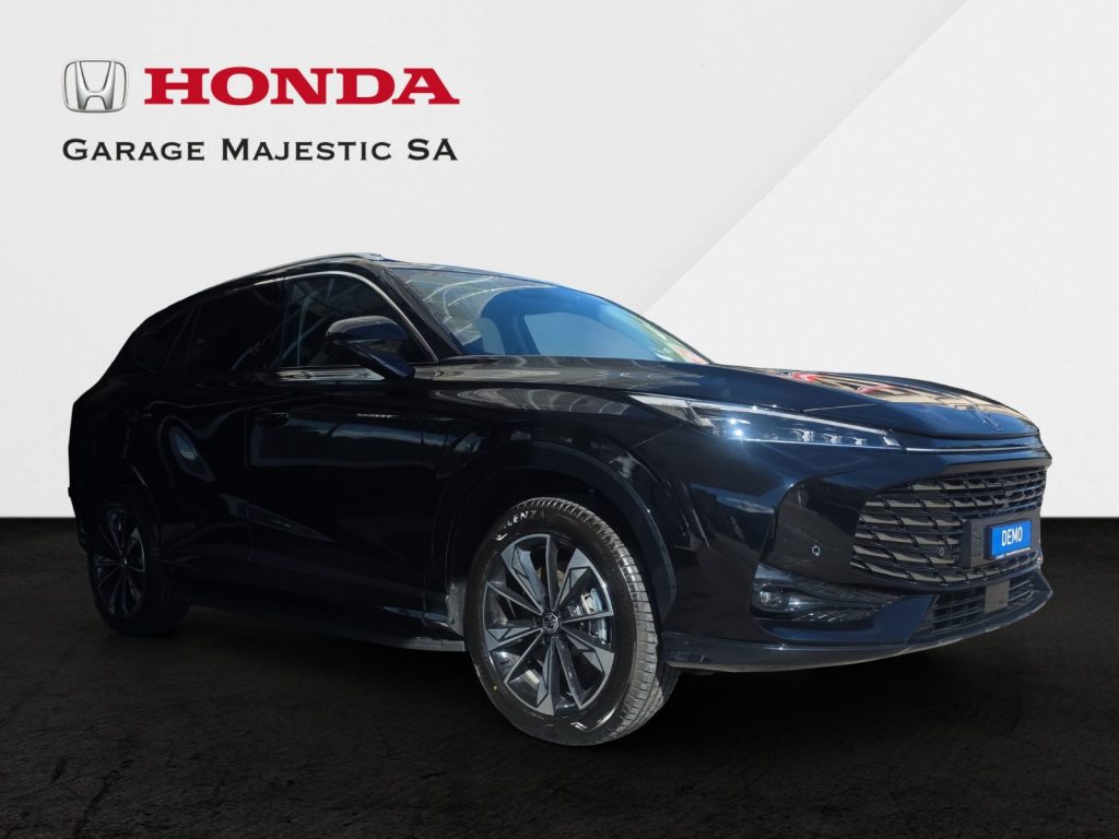 MG MG HS 1.5 PHEV Luxury, Plug-in-Hybrid Benzina/Elettrica, Auto nuove, Automatico - 3