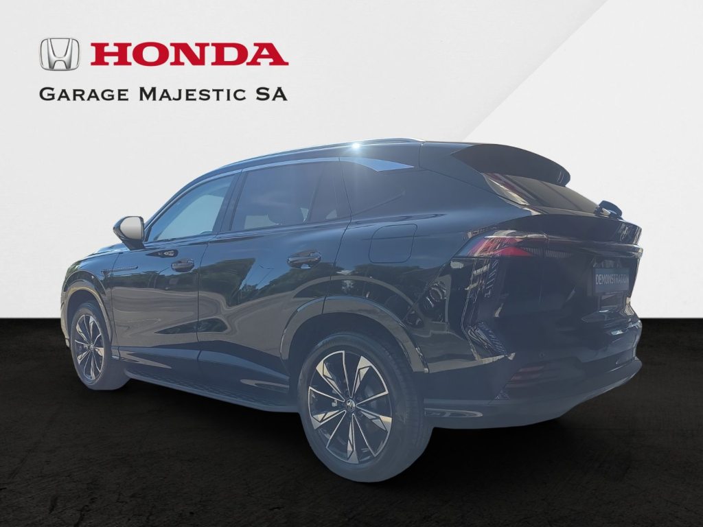 MG MG HS 1.5 PHEV Luxury, Plug-in-Hybrid Benzina/Elettrica, Auto nuove, Automatico - 5