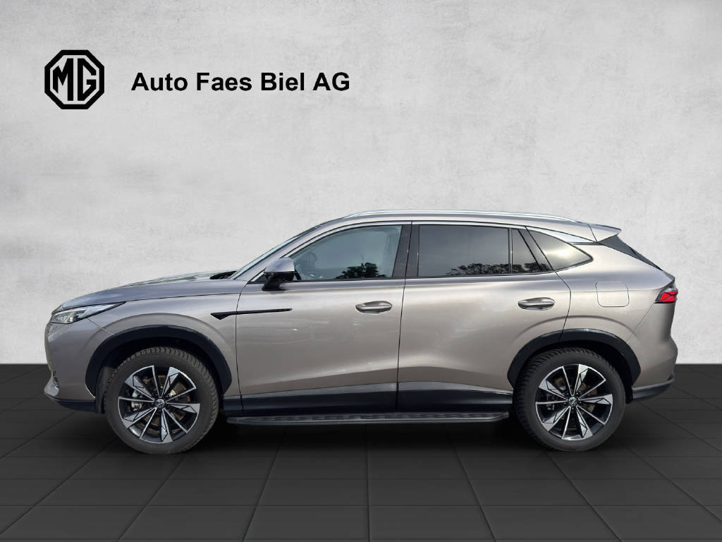 MG HS 1.5 T-GDI Plug-in Hybrid Luxury, Plug-in-Hybrid Benzina/Elettrica, Occasioni / Usate, Automatico - 3