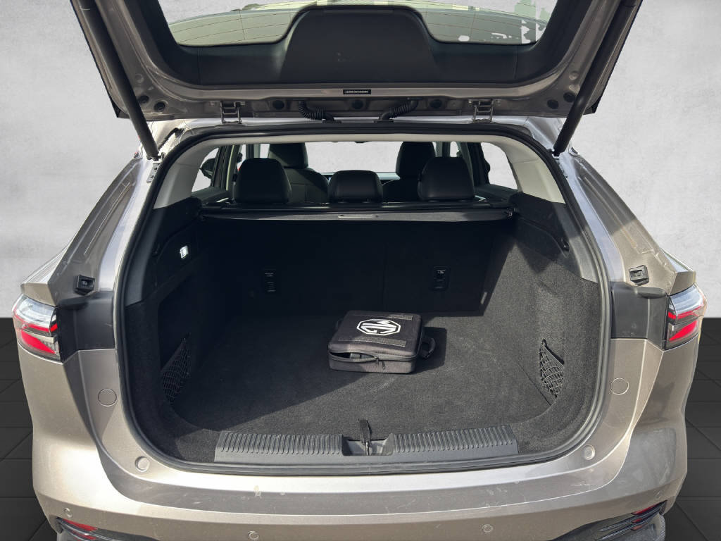 MG HS 1.5 T-GDI Plug-in Hybrid Luxury, Plug-in-Hybrid Benzina/Elettrica, Occasioni / Usate, Automatico - 6