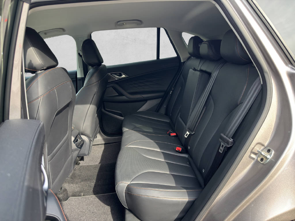 MG HS 1.5 T-GDI Plug-in Hybrid Luxury, Plug-in-Hybrid Benzina/Elettrica, Occasioni / Usate, Automatico - 7