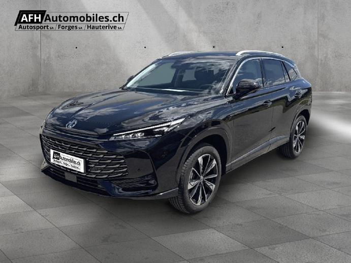 MG HS 1.5 Vti-Tech Comfort, Essence, Occasion / Utilisé, Automatique
