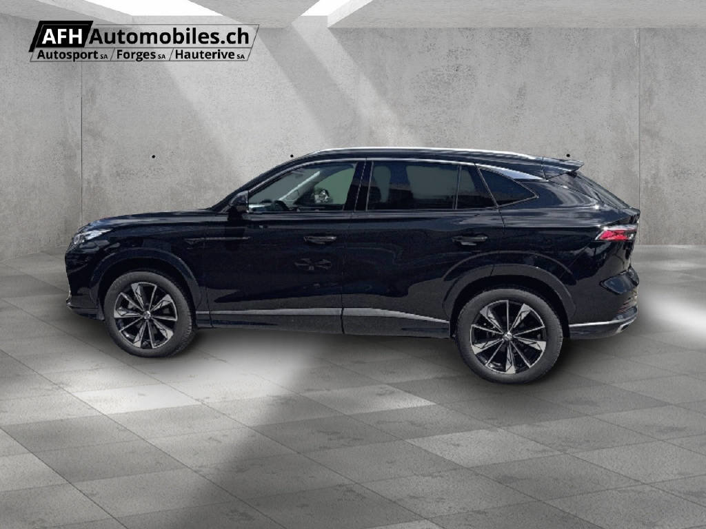 MG HS 1.5 Vti-Tech Comfort, Essence, Occasion / Utilisé, Automatique - 2