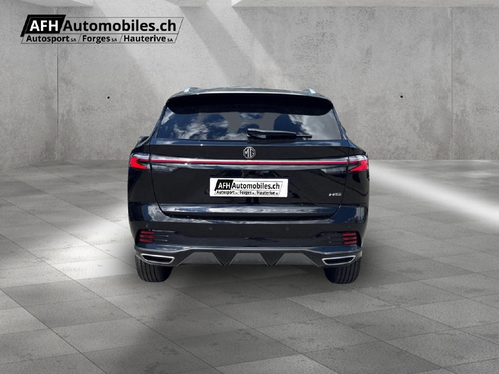 MG HS 1.5 Vti-Tech Comfort, Essence, Occasion / Utilisé, Automatique - 3