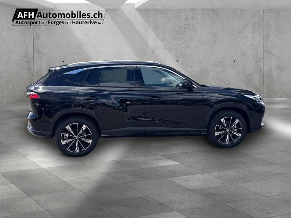 MG HS 1.5 Vti-Tech Comfort, Essence, Occasion / Utilisé, Automatique - 6