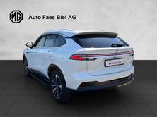 MG HS 1.5 Hybrid Luxury, Full-Hybrid Petrol/Electric, Second hand / Used, Automatic - 4