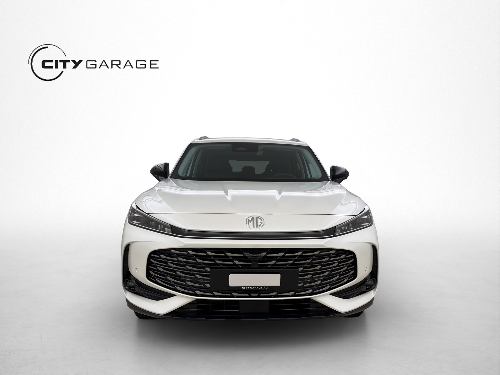 MG HS 1.5 Vti-Tech Luxury, Benzina, Occasioni / Usate, Automatico - 5