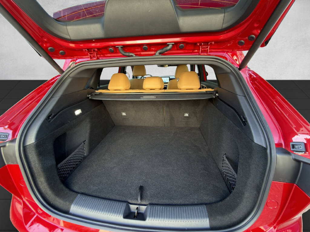 MG HS 1.5 Hybrid Luxury, Voll-Hybrid Benzin/Elektro, Occasion / Gebraucht, Automatik - 6