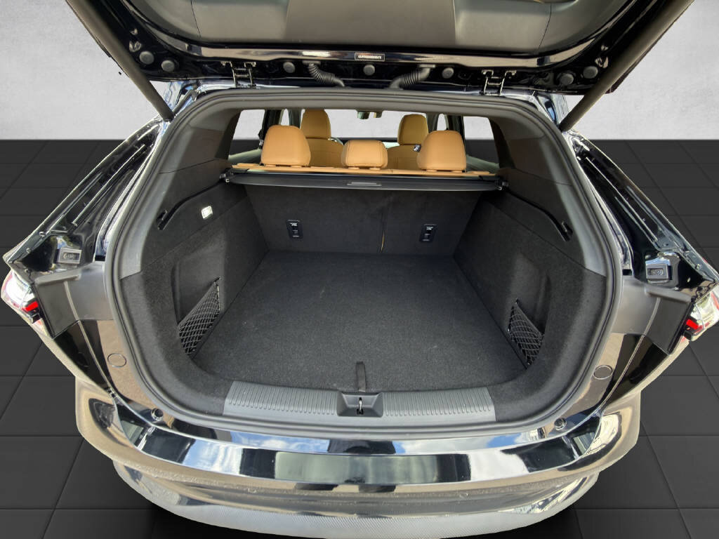 MG HS 1.5 Hybrid Luxury, Voll-Hybrid Benzin/Elektro, Occasion / Gebraucht, Automatik - 6