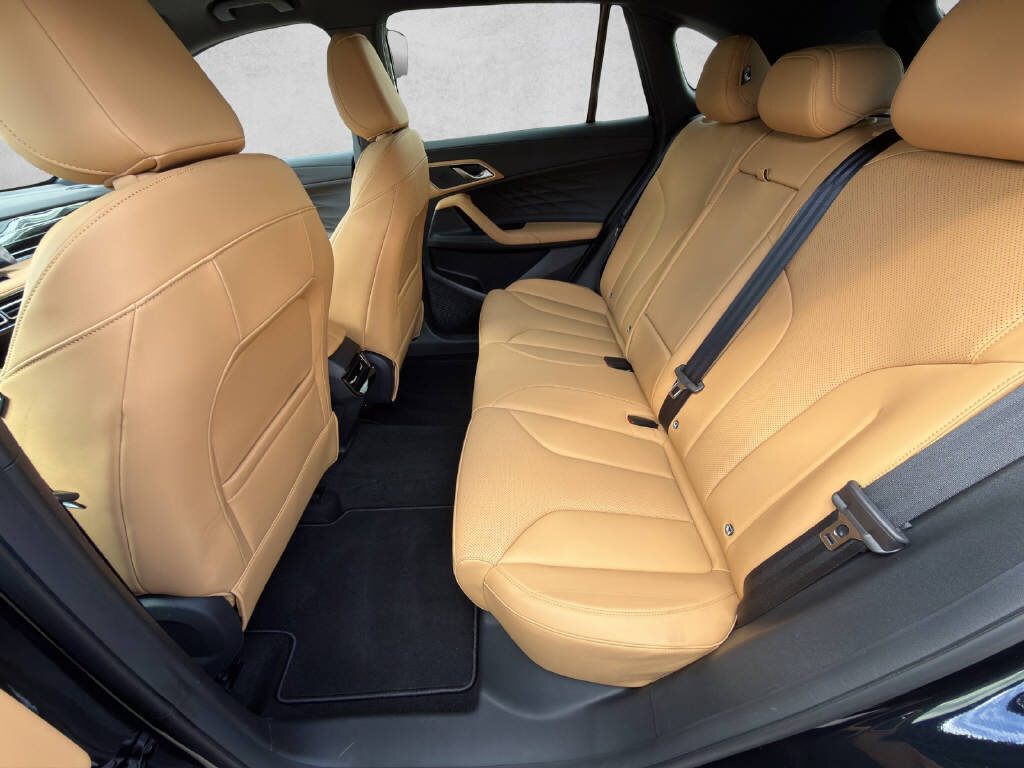 MG HS 1.5 Hybrid Luxury, Voll-Hybrid Benzin/Elektro, Occasion / Gebraucht, Automatik - 7