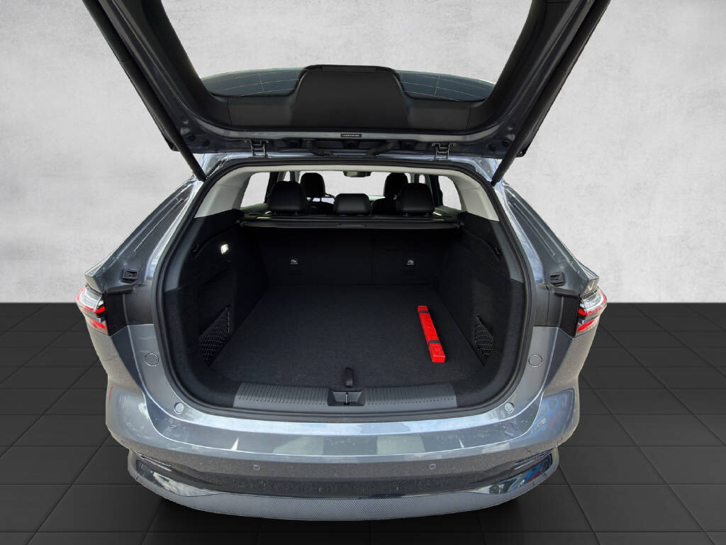 MG HS 1.5 Hybrid Luxury, Hybride Intégral Essence/Électricité, Occasion / Utilisé, Automatique - 6