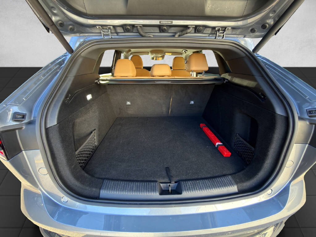 MG HS 1.5 Hybrid Luxury, Voll-Hybrid Benzin/Elektro, Occasion / Gebraucht, Automatik - 6
