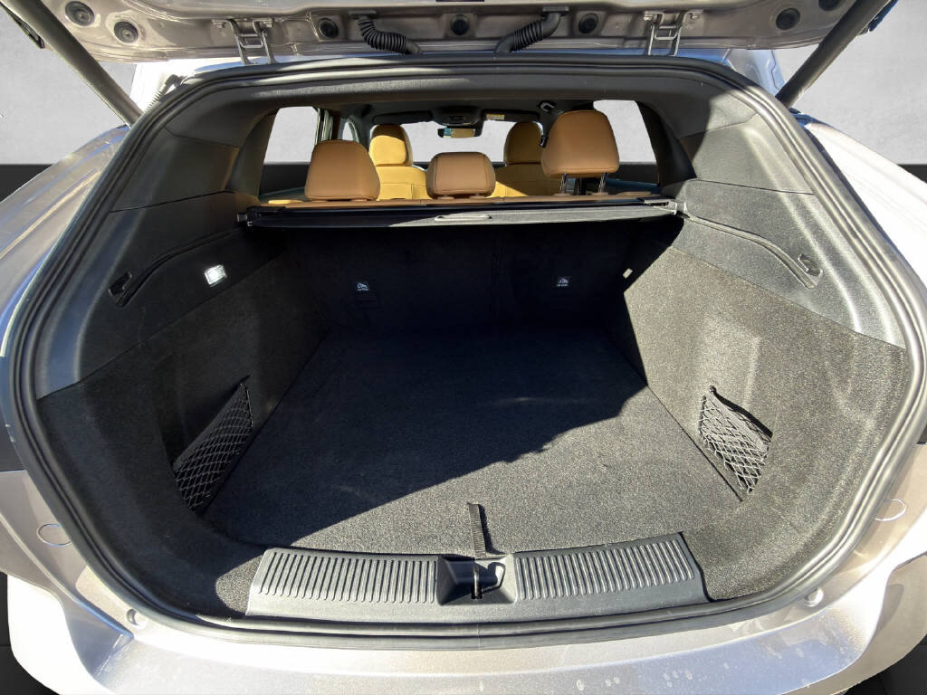 MG HS 1.5 Hybrid Luxury, Voll-Hybrid Benzin/Elektro, Occasion / Gebraucht, Automatik - 6