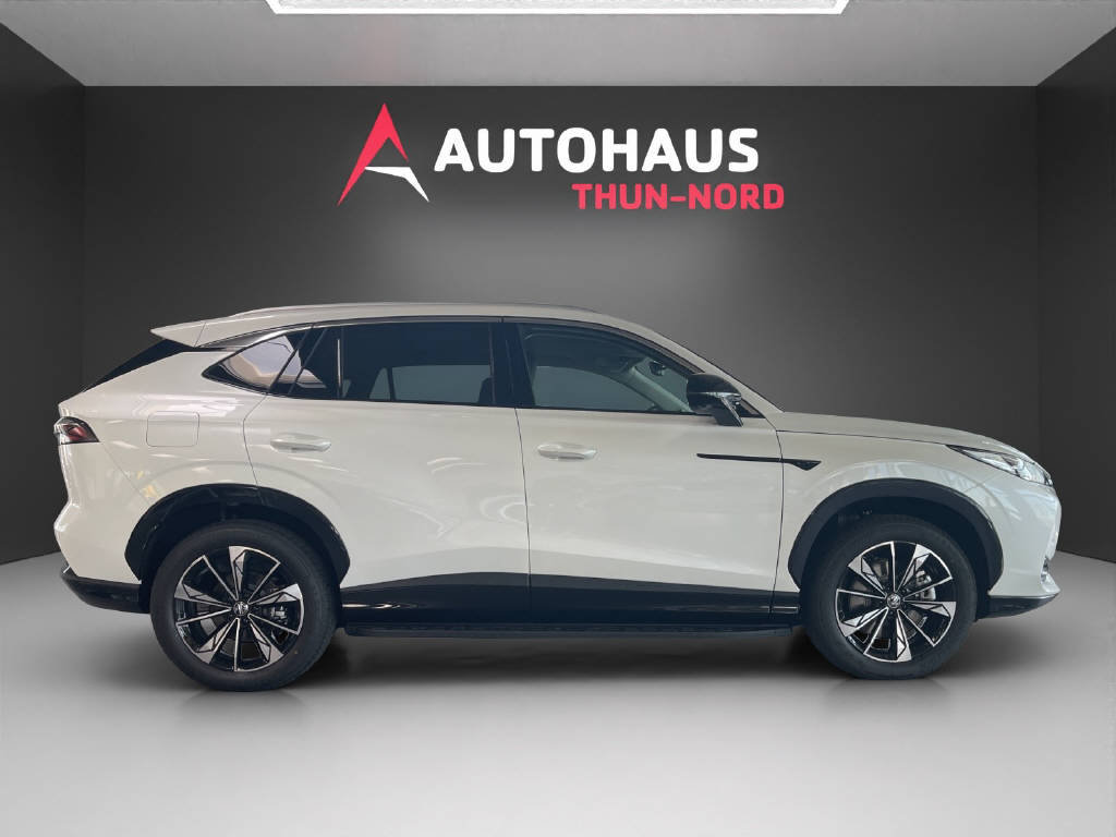 MG HS 1.5 PHEV Luxury, Plug-in-Hybrid Benzina/Elettrica, Auto dimostrativa, Automatico - 4