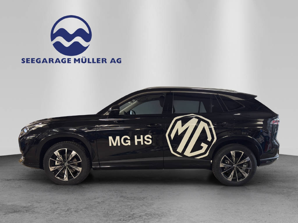 MG HS 1.5 Vti-Tech Comfort, Benzin, Vorführwagen, Automatik - 3