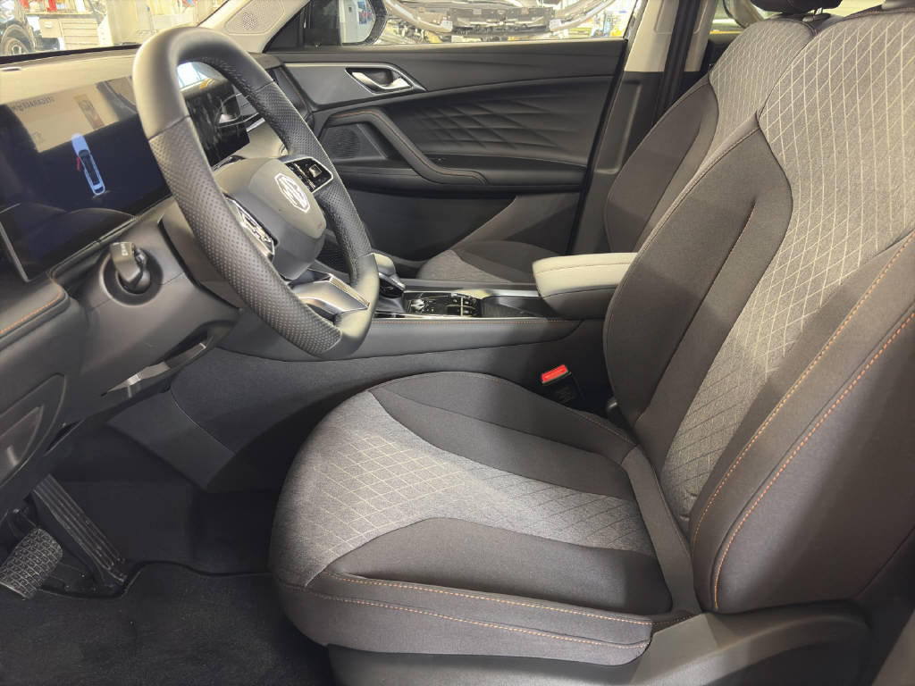 MG HS 1.5 Vti-Tech Comfort, Benzin, Vorführwagen, Automatik - 5