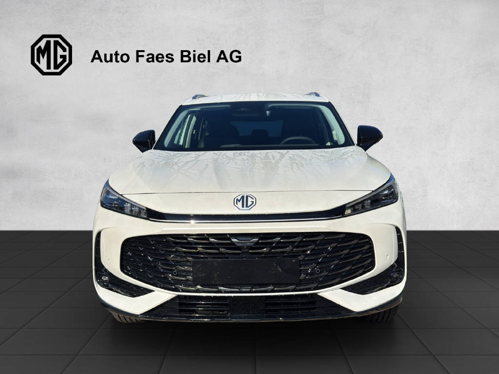 MG HS 1.5 Hybrid Luxury, Voll-Hybrid Benzin/Elektro, Vorführwagen, Automatik - 2