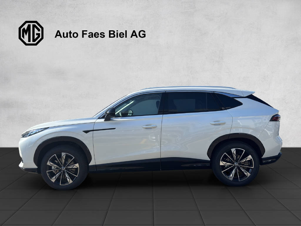MG HS 1.5 Hybrid Luxury, Voll-Hybrid Benzin/Elektro, Vorführwagen, Automatik - 3