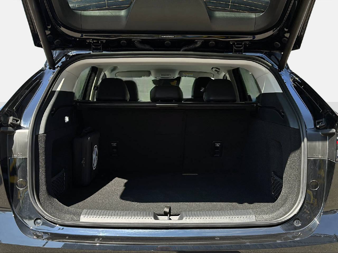 MG HS 1.5 PHEV Luxury, Plug-in-Hybrid Benzina/Elettrica, Auto dimostrativa, Automatico - 5