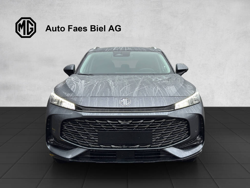 MG HS 1.5 Hybrid+ Luxury, Hybride Integrale Benzina/Elettrica, Auto dimostrativa, Automatico - 2
