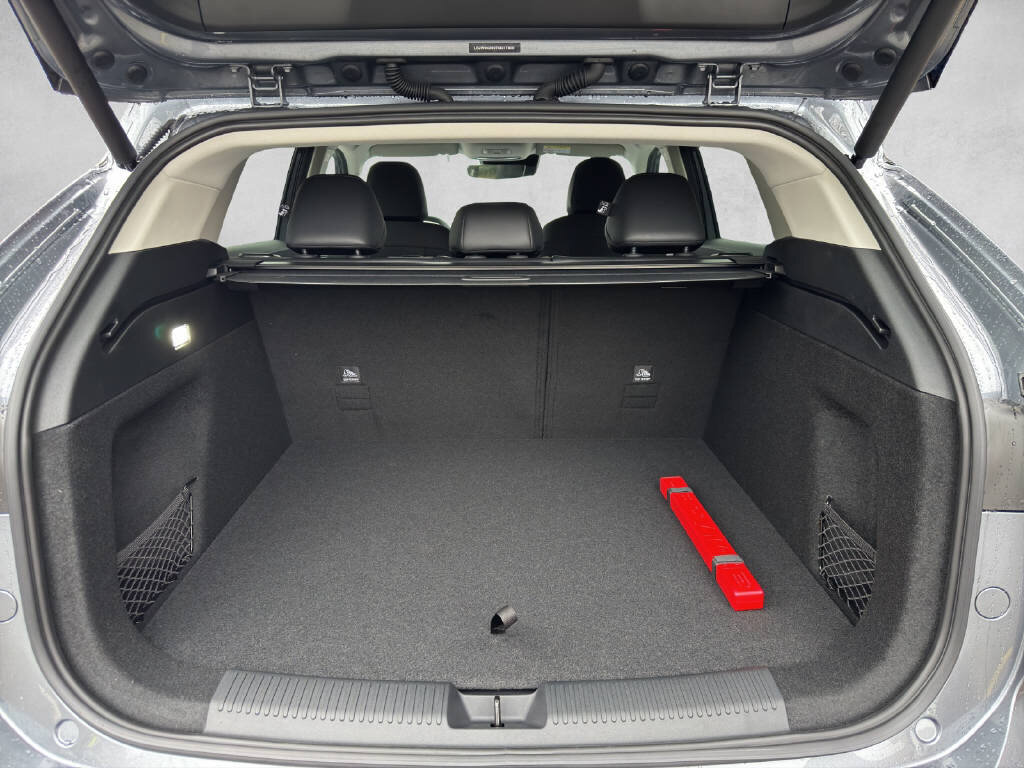 MG HS 1.5 Hybrid+ Luxury, Hybride Integrale Benzina/Elettrica, Auto dimostrativa, Automatico - 6