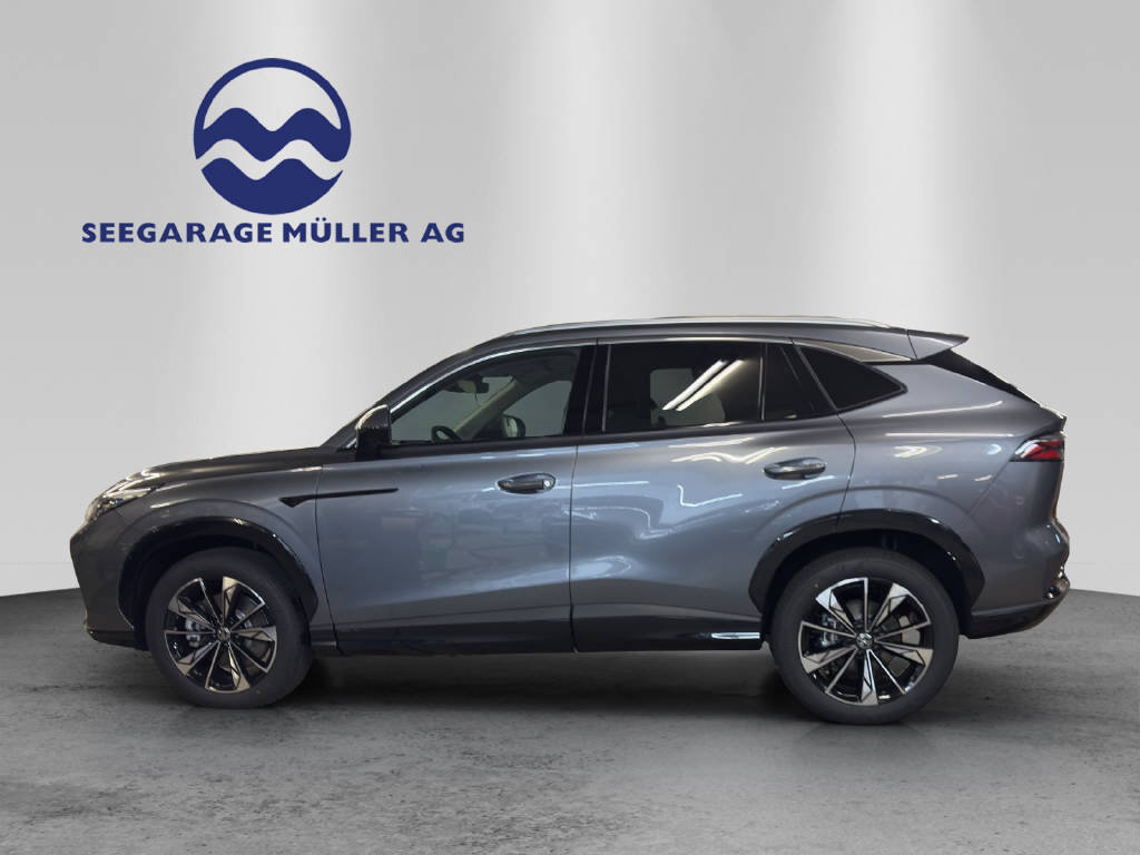 MG HS 1.5 Hybrid Luxury, Voll-Hybrid Benzin/Elektro, Vorführwagen, Automatik - 3