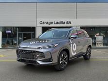 MG HS 1.5 Hybrid Luxury 224 ch, Hybride Intégral Essence/Électricité, Voiture de démonstration, Automatique - 3