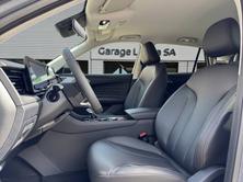 MG HS 1.5 Hybrid Luxury 224 ch, Hybride Intégral Essence/Électricité, Voiture de démonstration, Automatique - 7
