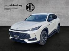 MG HS 1.5 PHEV Luxury, Plug-in-Hybrid Benzin/Elektro, Vorführwagen, Automatik - 3