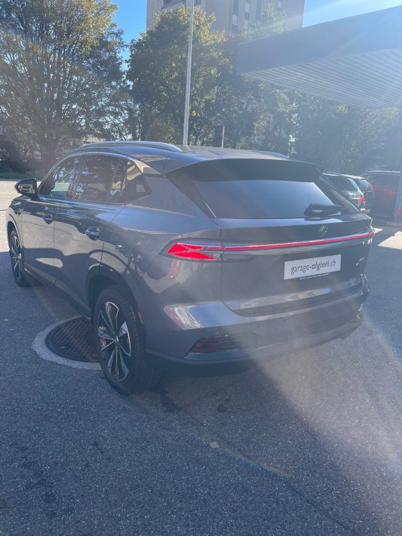 MG 1.5 Hybrid Luxury, Hybride Integrale Benzina/Elettrica, Auto dimostrativa, Automatico - 7