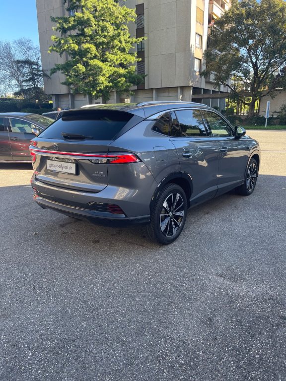 MG 1.5 Hybrid Luxury, Hybride Integrale Benzina/Elettrica, Auto dimostrativa, Automatico - 4