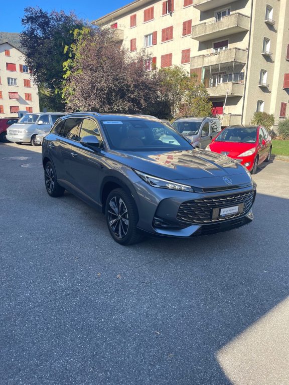 MG 1.5 Hybrid Luxury, Hybride Integrale Benzina/Elettrica, Auto dimostrativa, Automatico - 3
