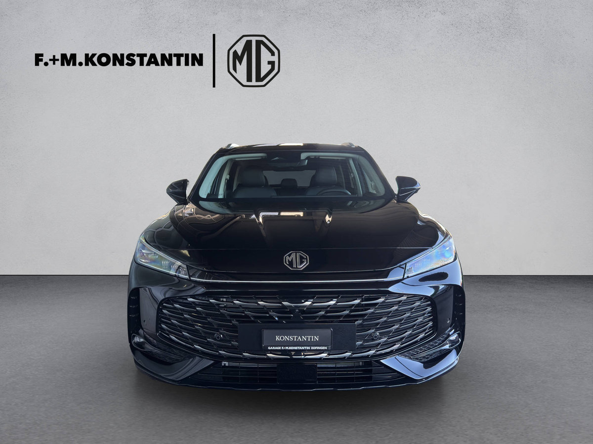 MG HS 1.5 Hybrid Luxury, Hybride Integrale Benzina/Elettrica, Auto nuove, Automatico - 2