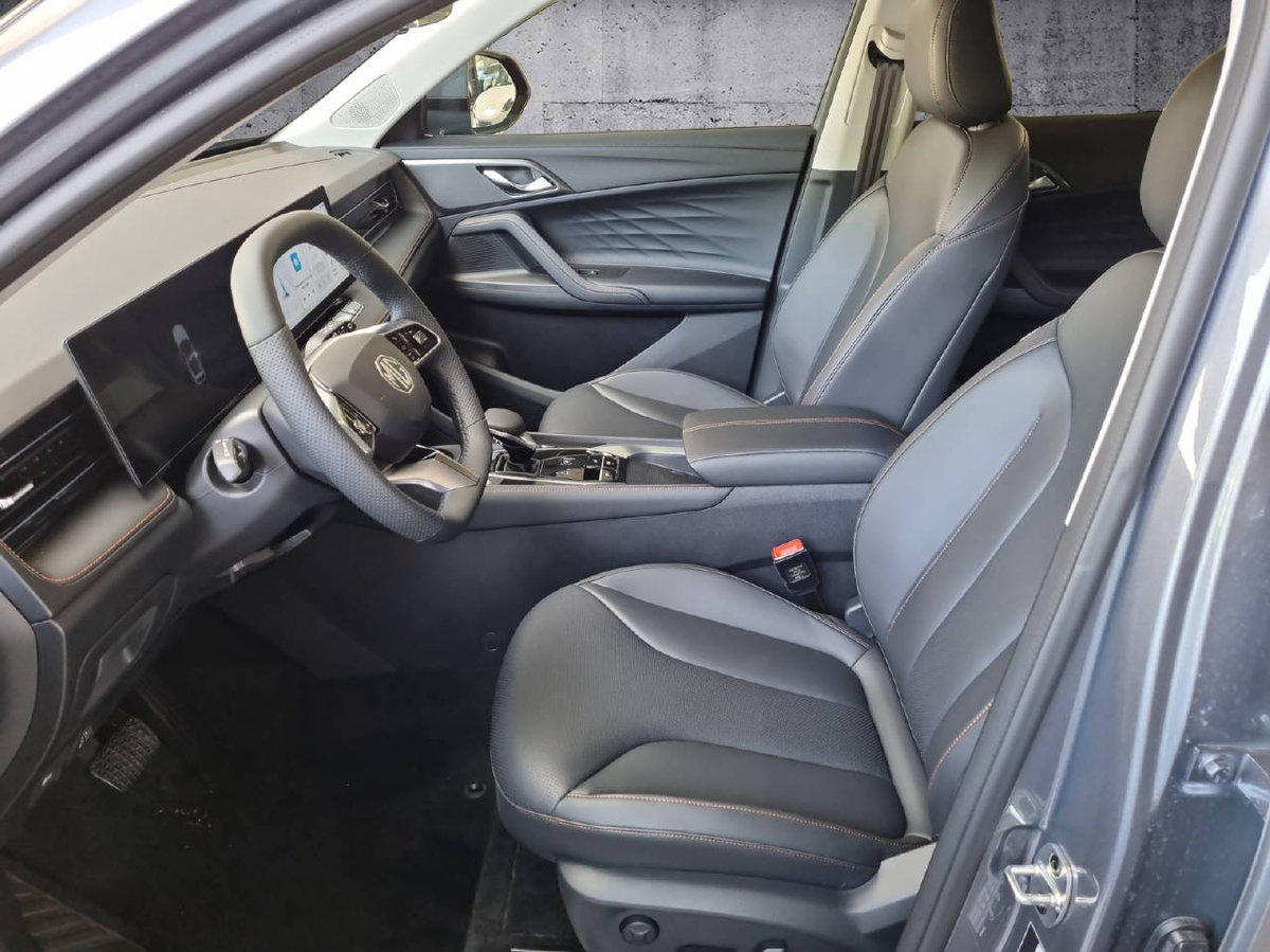 MG HS 1.5 Vti-Tech Luxury, Benzina, Auto nuove, Automatico - 7