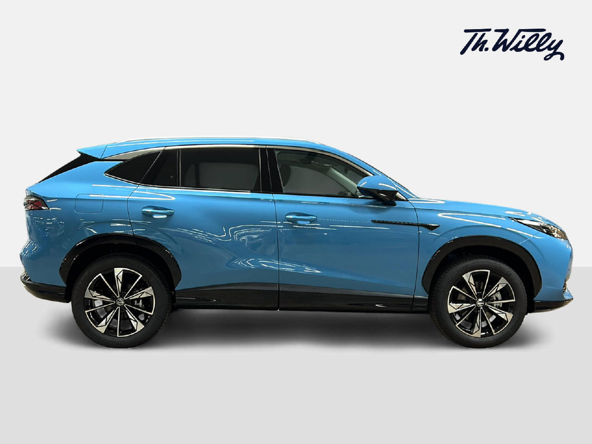 MG HS 1.5 Vti-Tech Luxury, Petrol, New car, Automatic - 6