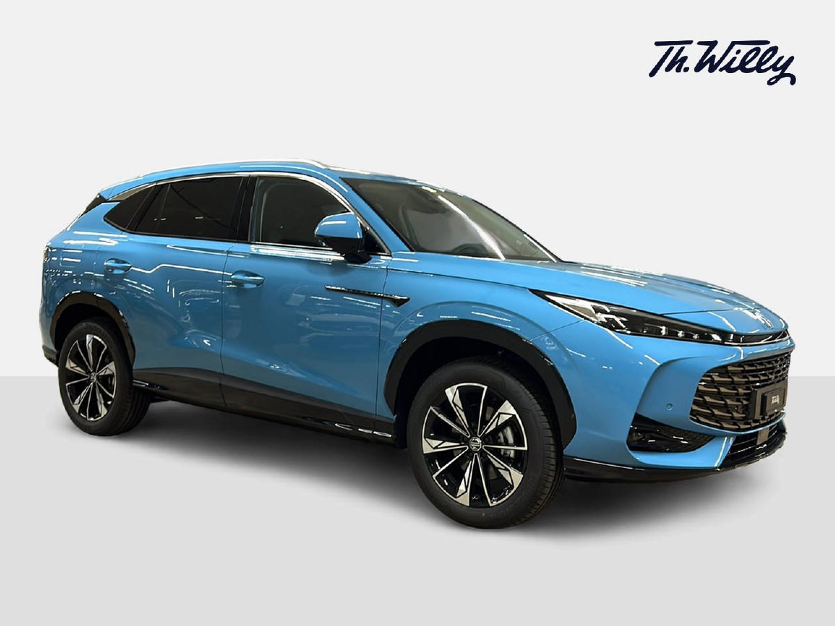 MG HS 1.5 Vti-Tech Luxury, Petrol, New car, Automatic - 7