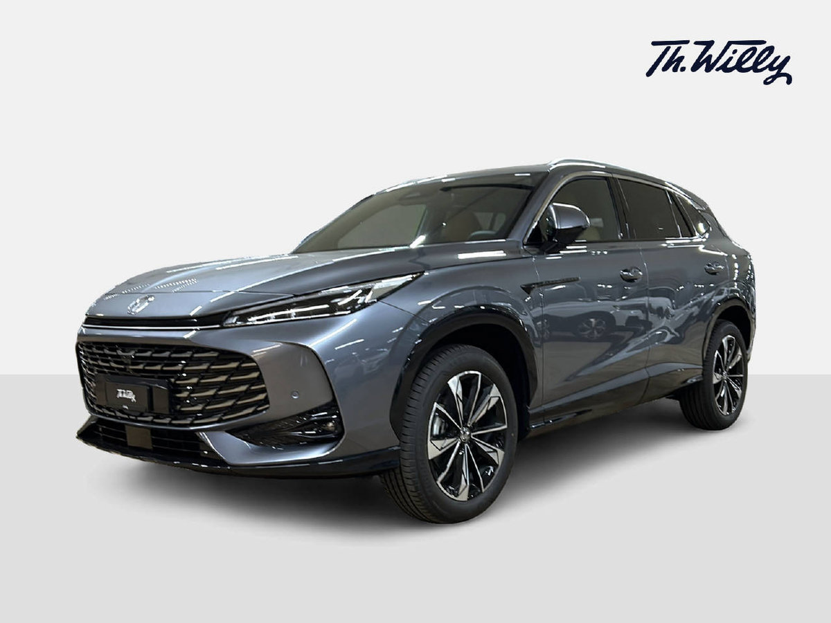 MG HS 1.5 Vti-Tech Luxury, Petrol, New car, Automatic