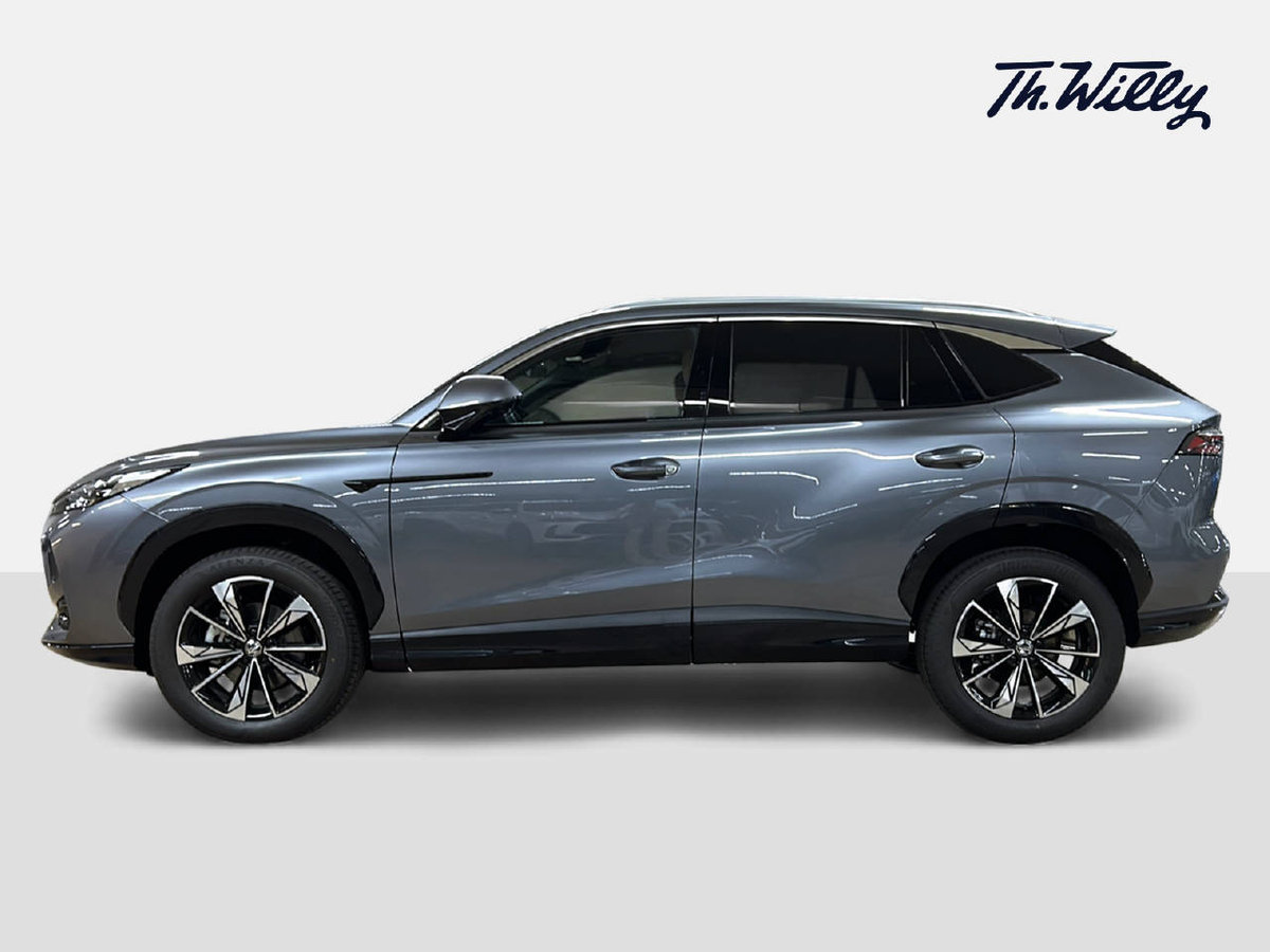 MG HS 1.5 Vti-Tech Luxury, Petrol, New car, Automatic - 2