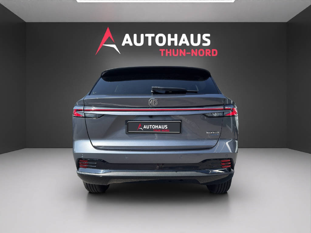 MG HS 1.5 PHEV Luxury, Plug-in-Hybrid Petrol/Electric, New car, Automatic - 4