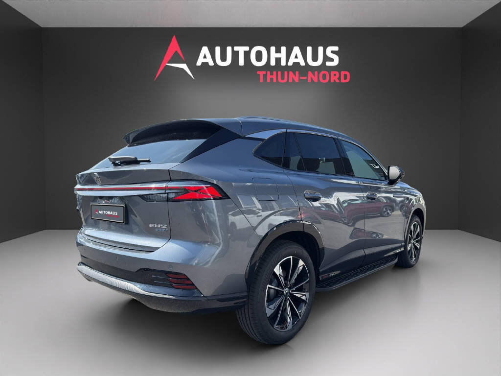 MG HS 1.5 PHEV Luxury, Plug-in-Hybrid Petrol/Electric, New car, Automatic - 5