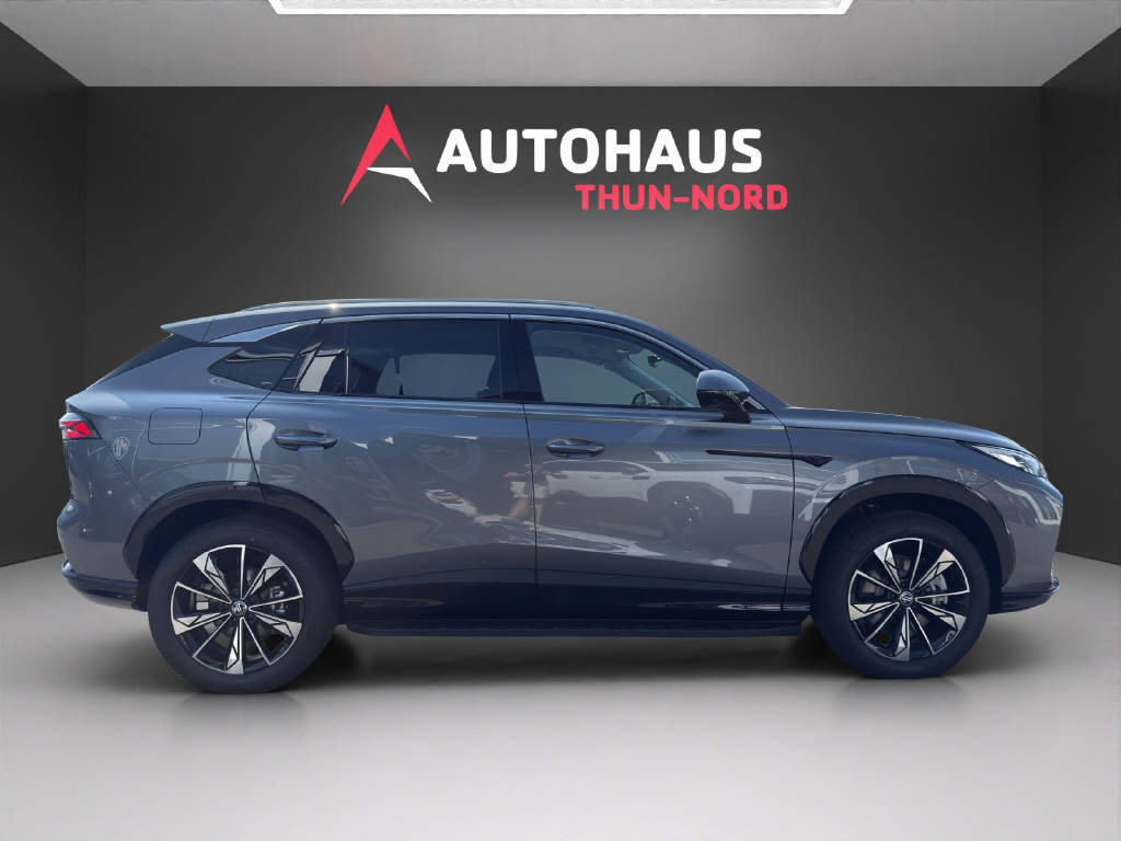 MG HS 1.5 PHEV Luxury, Plug-in-Hybrid Petrol/Electric, New car, Automatic - 6