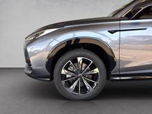 MG HS 1.5 Hybrid Luxury, Voll-Hybrid Benzin/Elektro, Neuwagen, Automat - 3